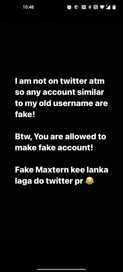 PUBG Mobile: Big PUBG influencer Maxtern deletes Twitter