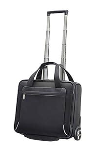 Buy Samsonite Spectrolite Polyester 44 cms Black Laptop Bag (80U (0) 09 ...
