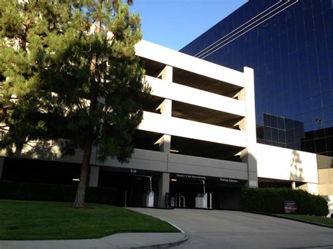 Newport Corporate Tower - Parking in Newport Beach | ParkMe