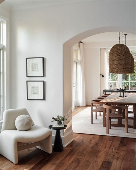 An “Evolved Modern” Home in Nashville from Clare Kennedy Interiors | Rue