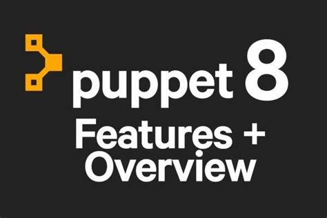 Image result for Puppet 8 Tutorial