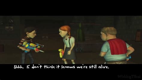 Monster House Arcade