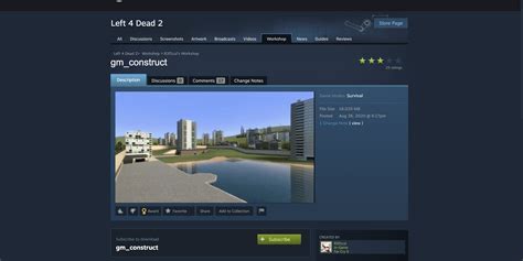 Image result for L4D2 Load Map Command