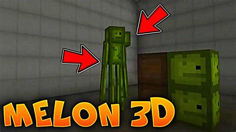 😎 MELON PLAYGROUND IN 3D - CONCEPT - - YouTube