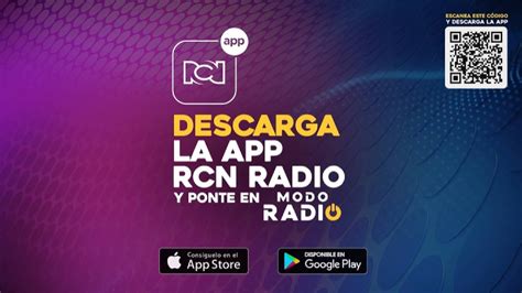RCN Radio | Noticias RCN