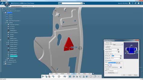 Image result for Catia Structure Design