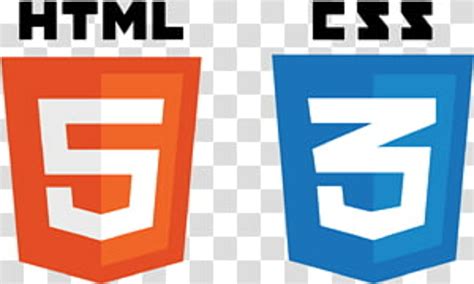 Image result for HTML5 Logo Transparent Background
