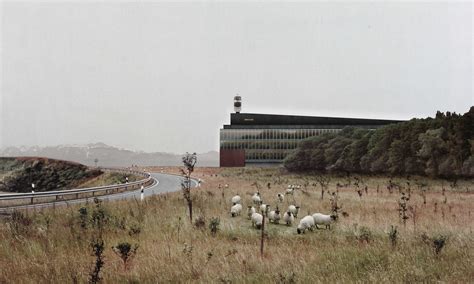 CSI International, Lausanne, 2015 - Made in