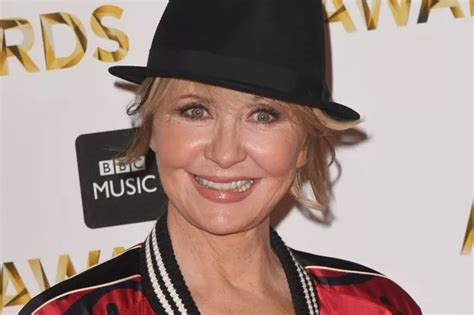 Lulu doesn't Shout anymore as star stays quiet to protect her voice ...