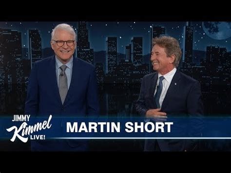 Jiminy Glick interviews Bill Hader : r/LiveFromNewYork