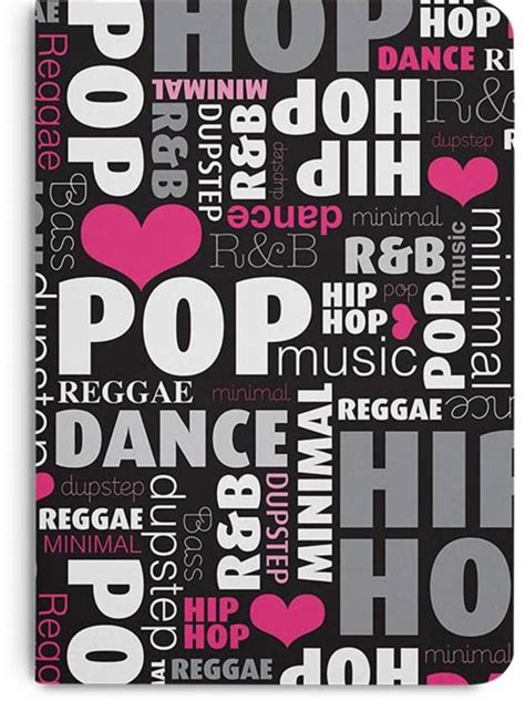 DailyObjects DailyObjects Pop Type A6 Diary Unruled 96 Pages Price in ...