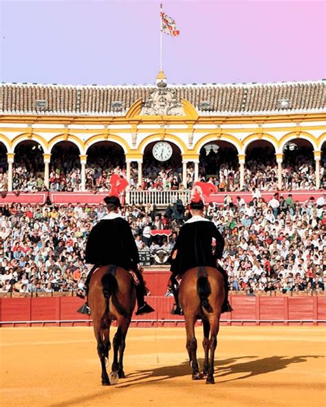 Bullfighting Seville 2025 - Morante de la Puebla, Alejandro Talavante ...