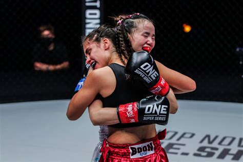 ONE: LIGHTS OUT की सबसे शानदार तस्वीरें - ONE Championship – The Home ...