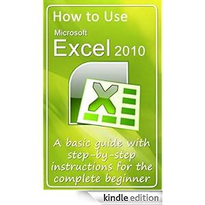 Basic Excel 2010 Tutorial 的图像结果
