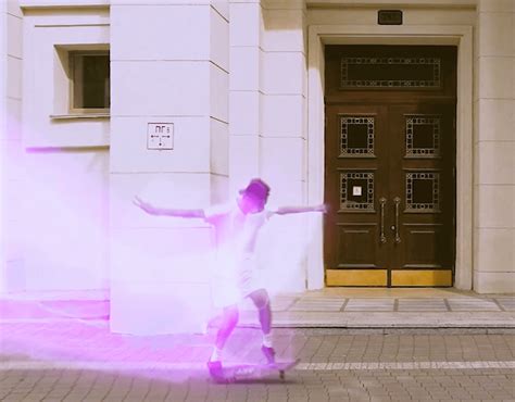 Image result for Visual Effects Graph Trail Effect