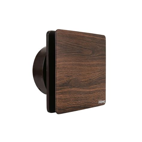 HEWA Casa 6 inch 150mm (round) Exhaust fan for Bathroom Kitchen Office ...