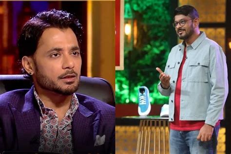 Shark Tank India season 2: Anupam Mittal offers an entrepreneur a job ...