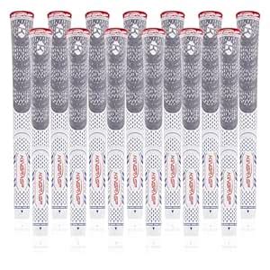 KINGRASP Multi Compound Golf Grips,Golf Club Grips midsize Standard ...
