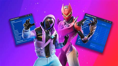 Image result for Easy Keybinds Fortnite