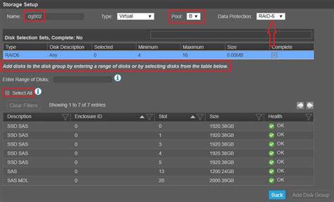 Me Storage System Guide 的图像结果