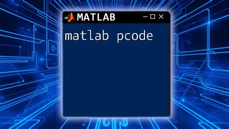 Image result for MATLAB P