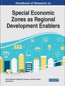 Special Economic Zones as Regional Development Enablers: Buy Special ...