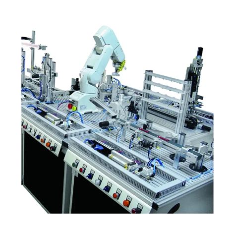 Image result for Modular Poduction Line