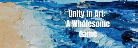 Image result for Good Color Unity Art