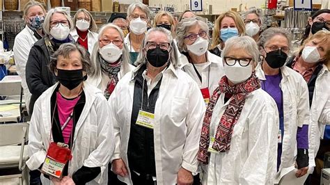 2023 White Elephant Sale Raises $2.1 Million - Oakland Museum of ...