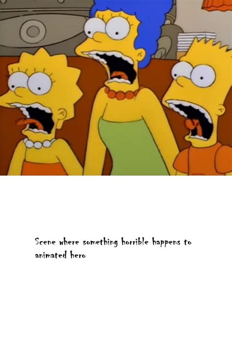 Image result for Crying Simpson Meme