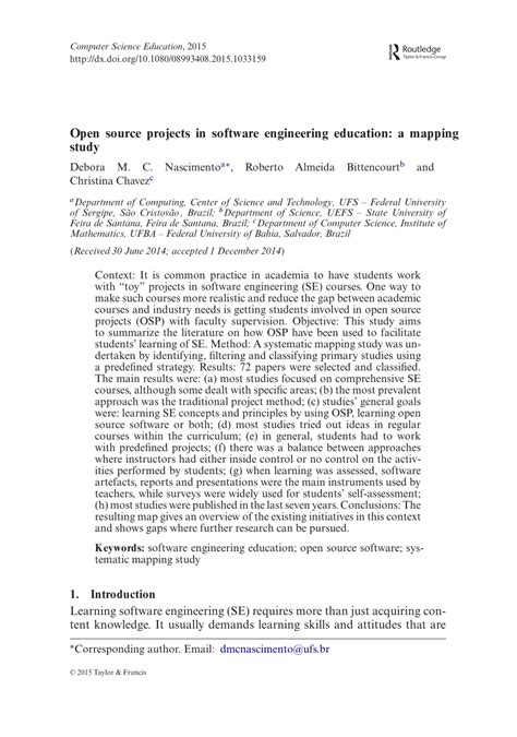 Image result for Case Study of Open Source Software