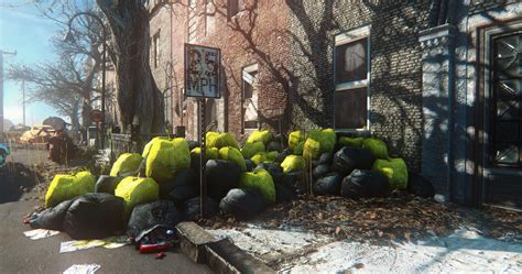 Image result for Fallout 4 Mod Locations