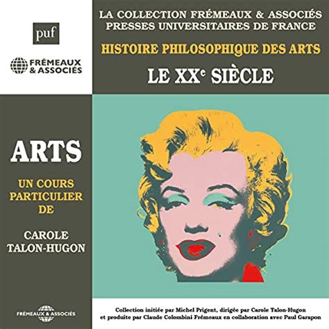 Le XXème siècle: Histoire philosophique des arts 5 (Audio Download ...