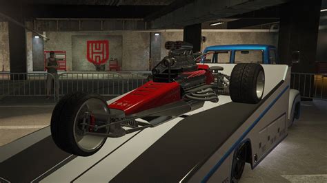 GTA Online Podium Vehicle for this week, including how to use the Lucky Wheel | Eurogamer.net