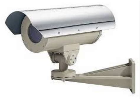 Explosion Proof Camera Trader - Wholesaler / Distributor from Vadodara