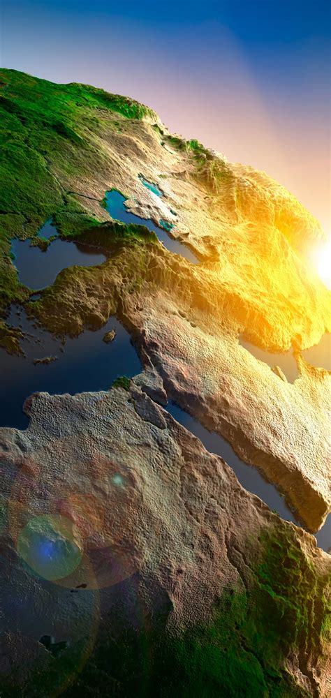 Earth Maps 的图像结果