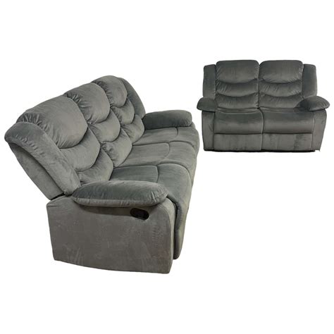 Recliner Couch & Loveseat | OneUp Furniture | Philadelphia, PA