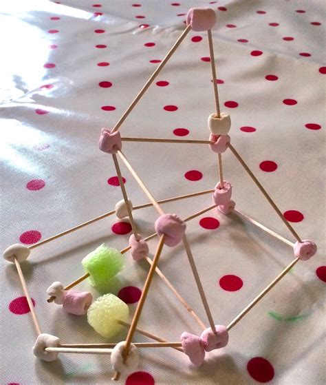 Toothpick Building Projects 的图像结果