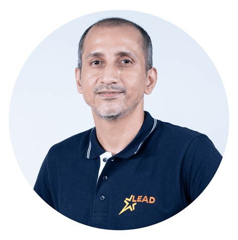 Meet Our Founders & Executive Leadership Team | LEAD