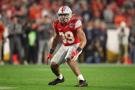 NFL Draft 2020: Day 2 linebackers who could fit in the Cleveland Browns ...