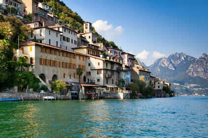 Lugano Travel Guide: Find the Lugano Tourist Guide Information at ...