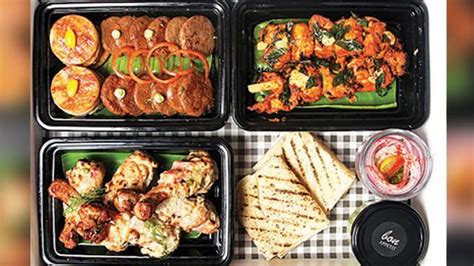 Your Diwali party catering, sorted