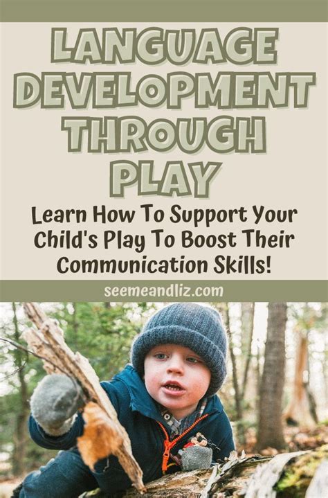 Image result for Play Language Development