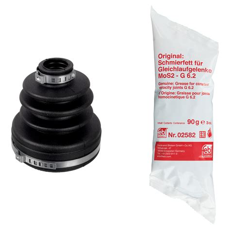 febi | 172820 | CV Boot Kit | bilstein group partsfinder | Official ...