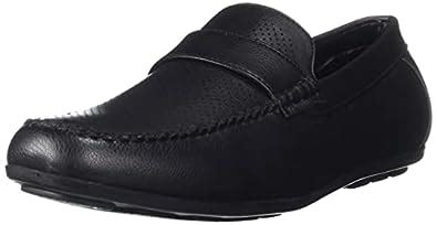 Buy BATA Red Label Mens Inuck Loafer at Amazon.in