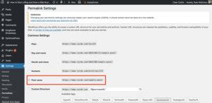 Image result for Permalink SEO