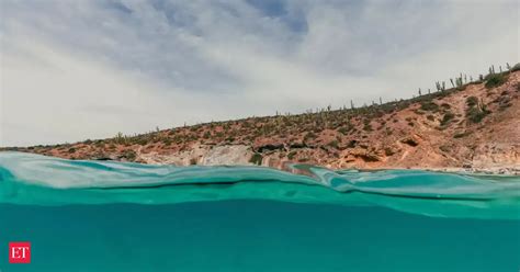 mysterious boreholes: How were mysterious boreholes on California ...