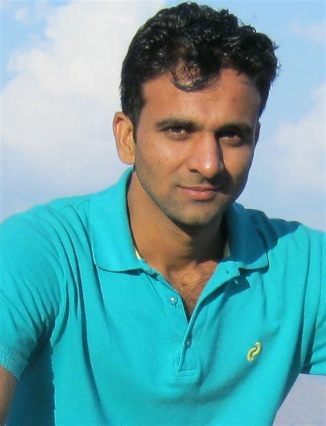 Sandeep Kumar Dhanda