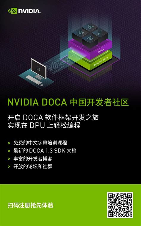 Doca SDK 的图像结果