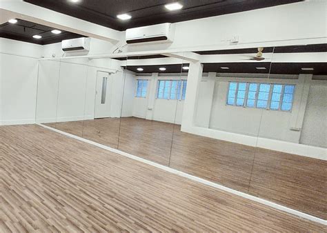 Dance Studio for Rent in Kolkata — Hourly & Daily Hire
